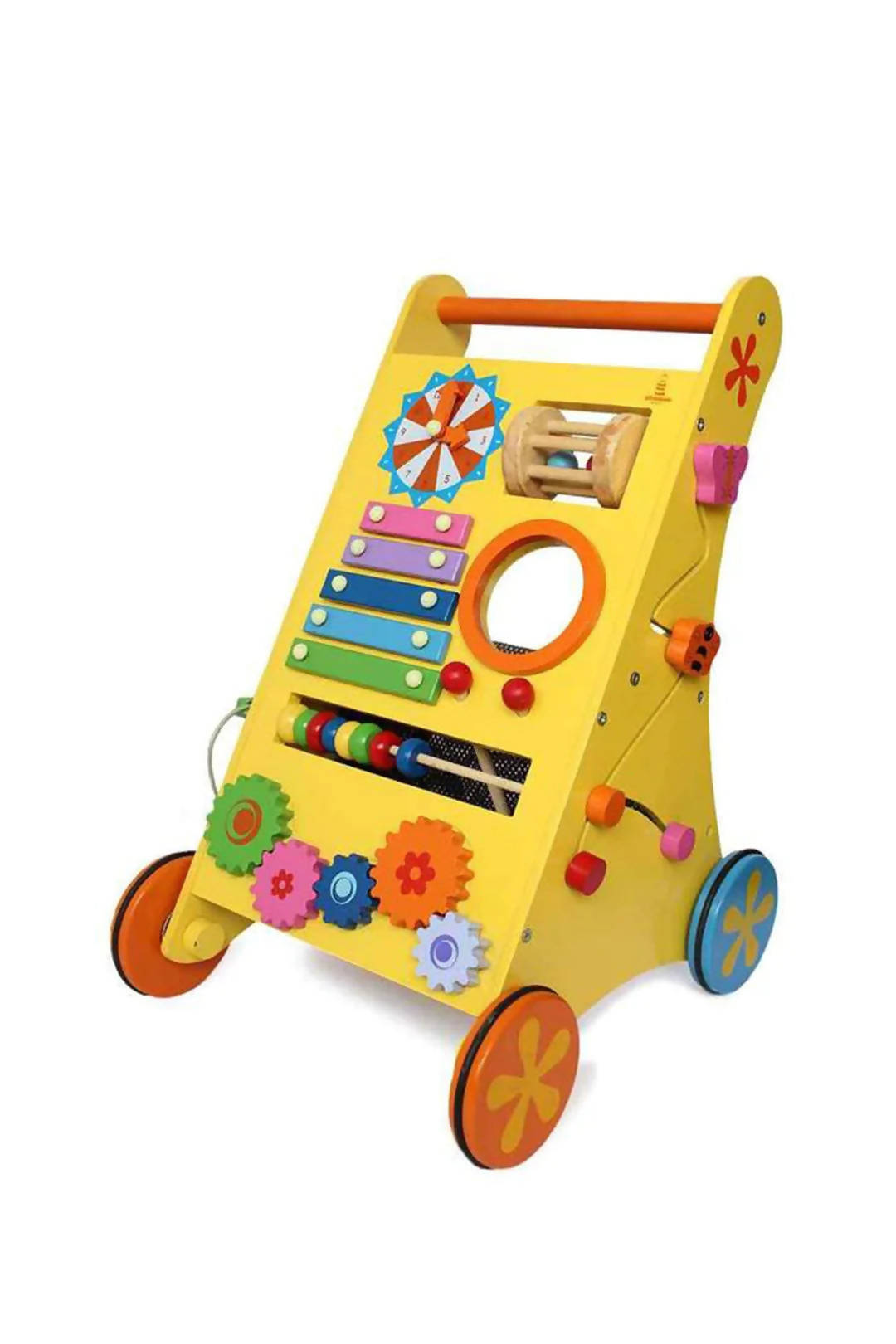 Activity Walker