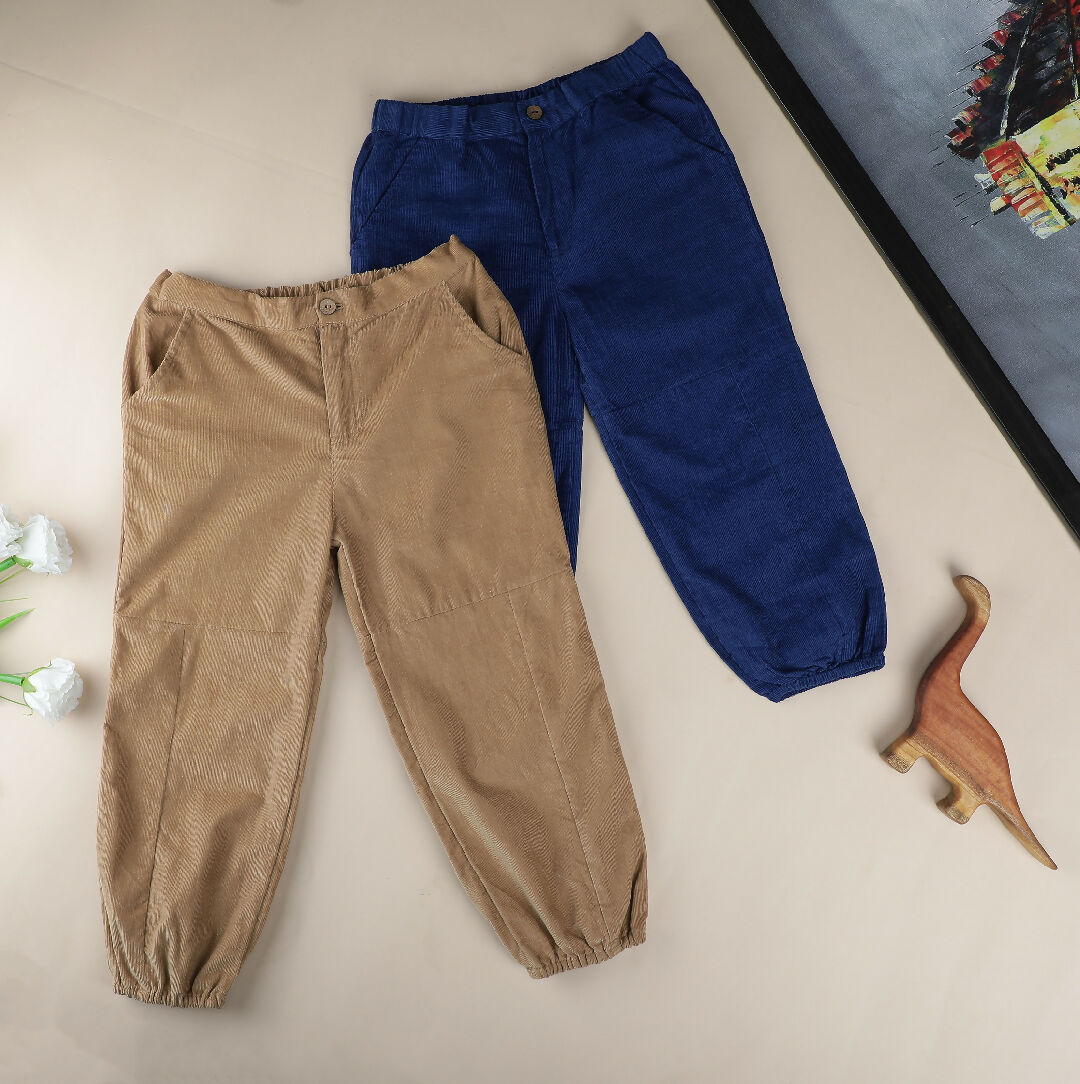 Coudroy Kids Jogger Pants