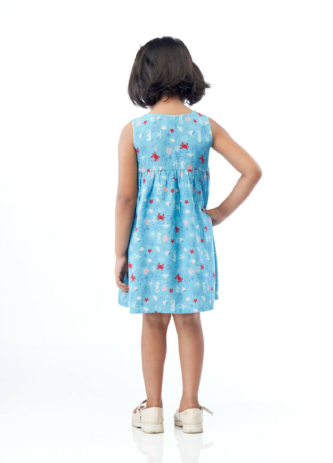 Adventures By The Ocean Dress