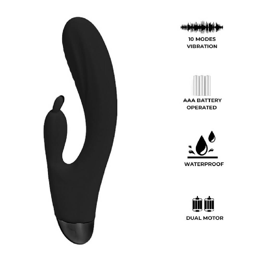 Kamakart Mia Dual Vibrator Massager