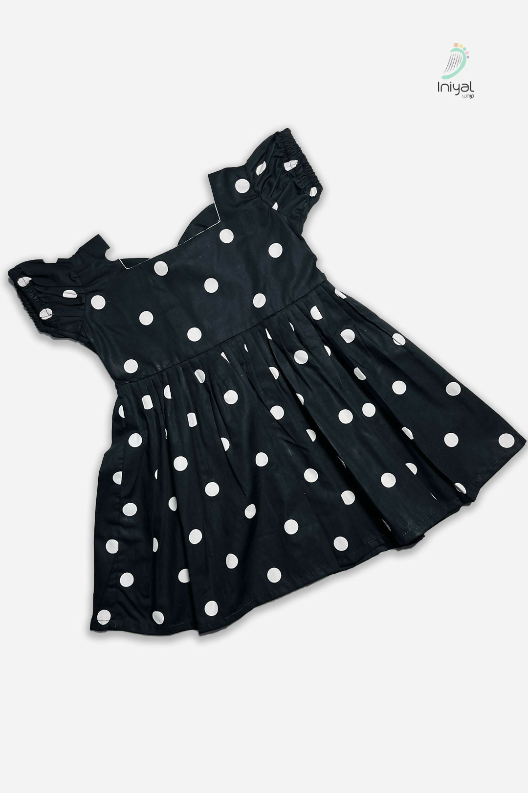 POLKA PLAY FROCK