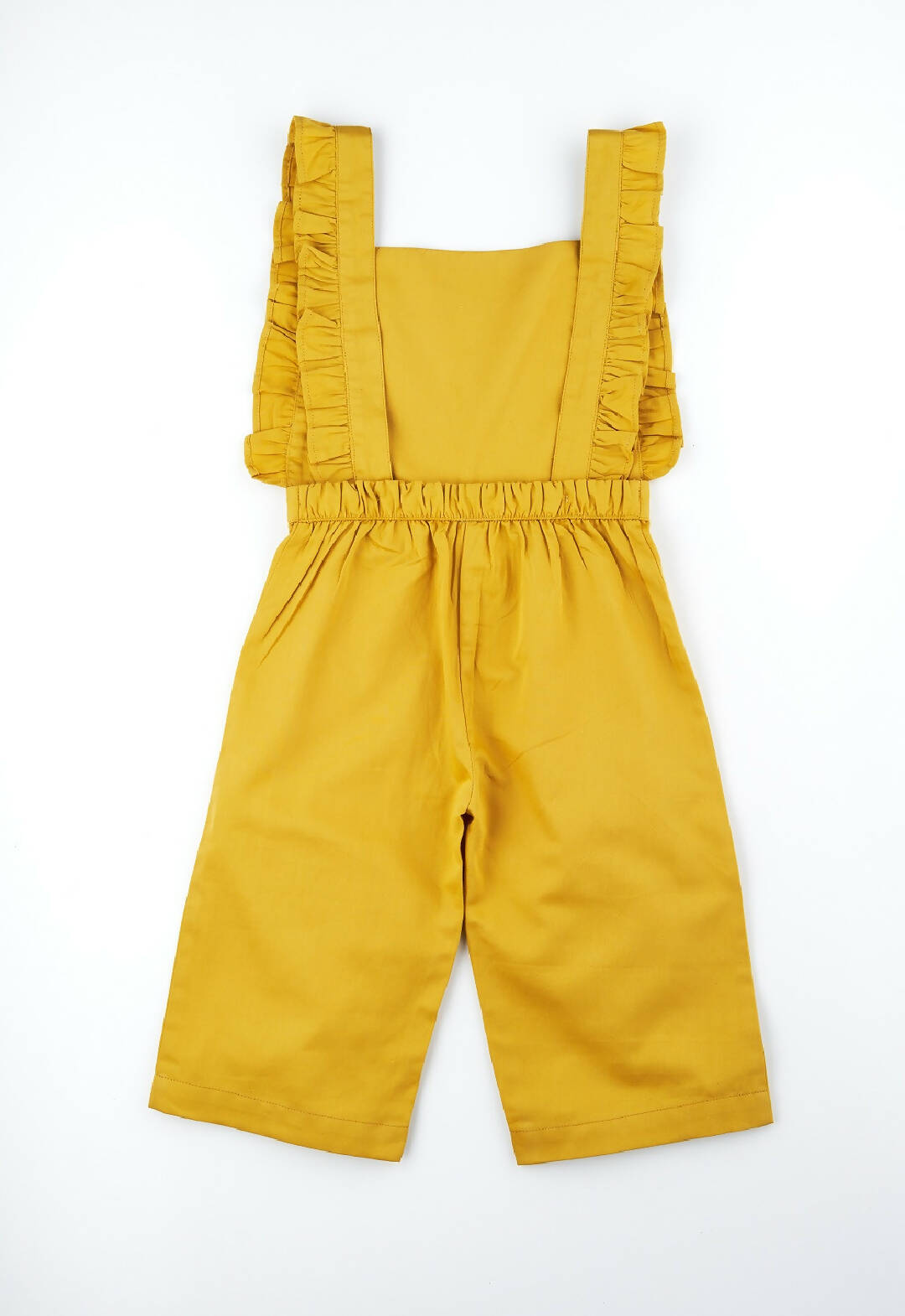 Sunshine In My Pocket Jumpsuit