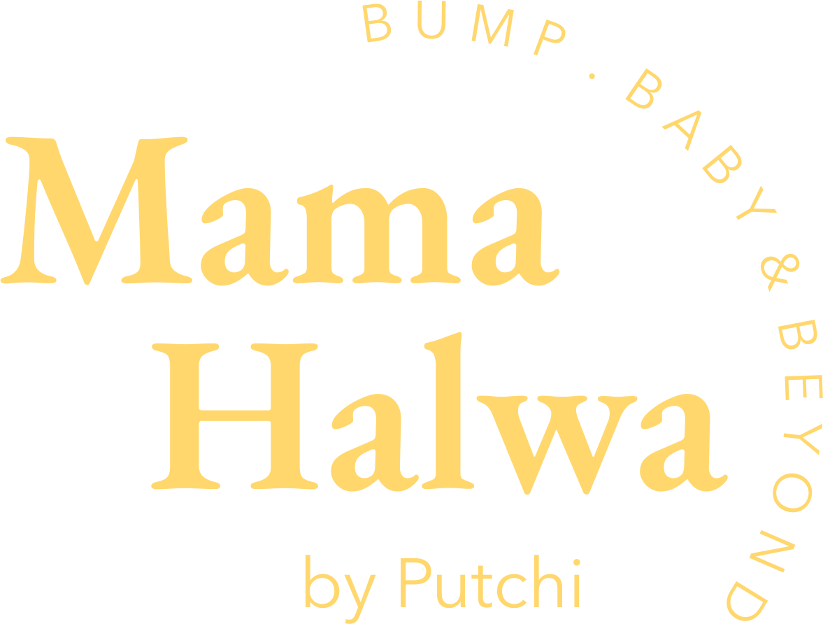 MamaHalwa