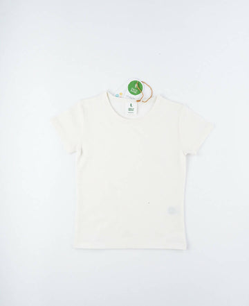 Cap Sleeve Girls Tee