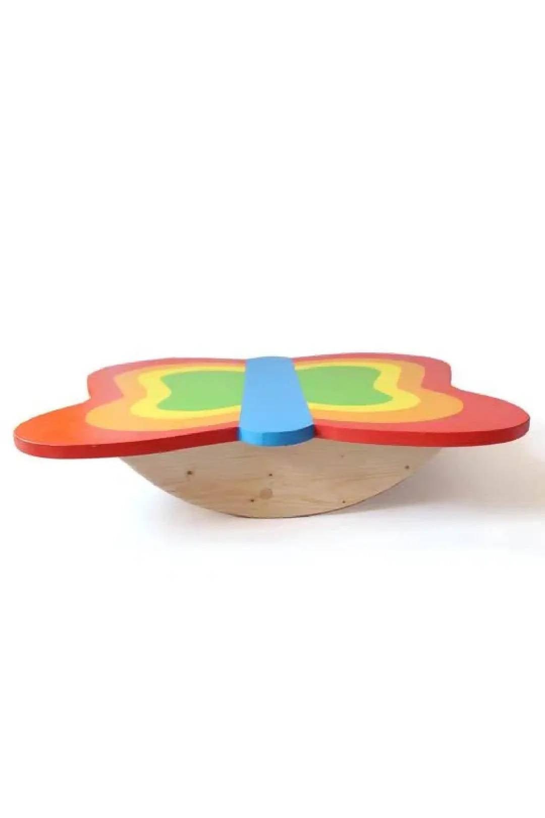 Butterfly Balance Board