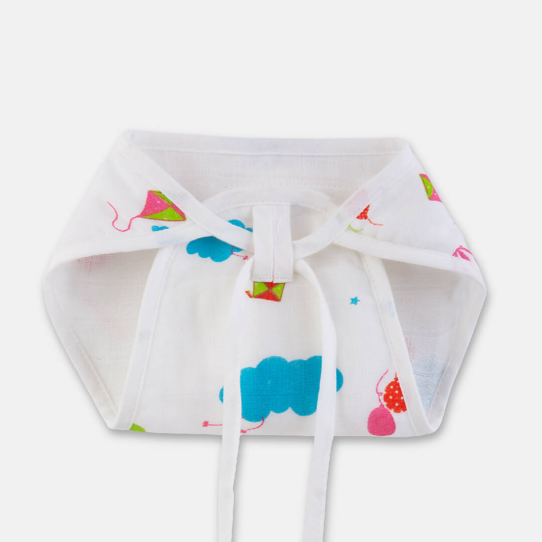 Joyful Colors Newborn Jabla Nappy Set