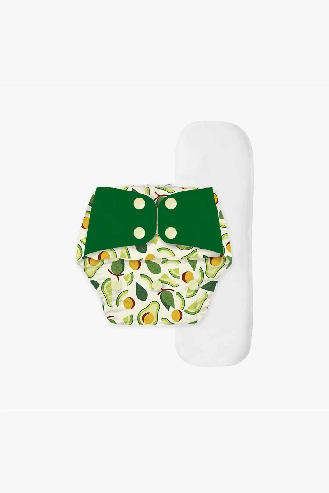 Avocuddle Regular Cloth Diaper for Babies