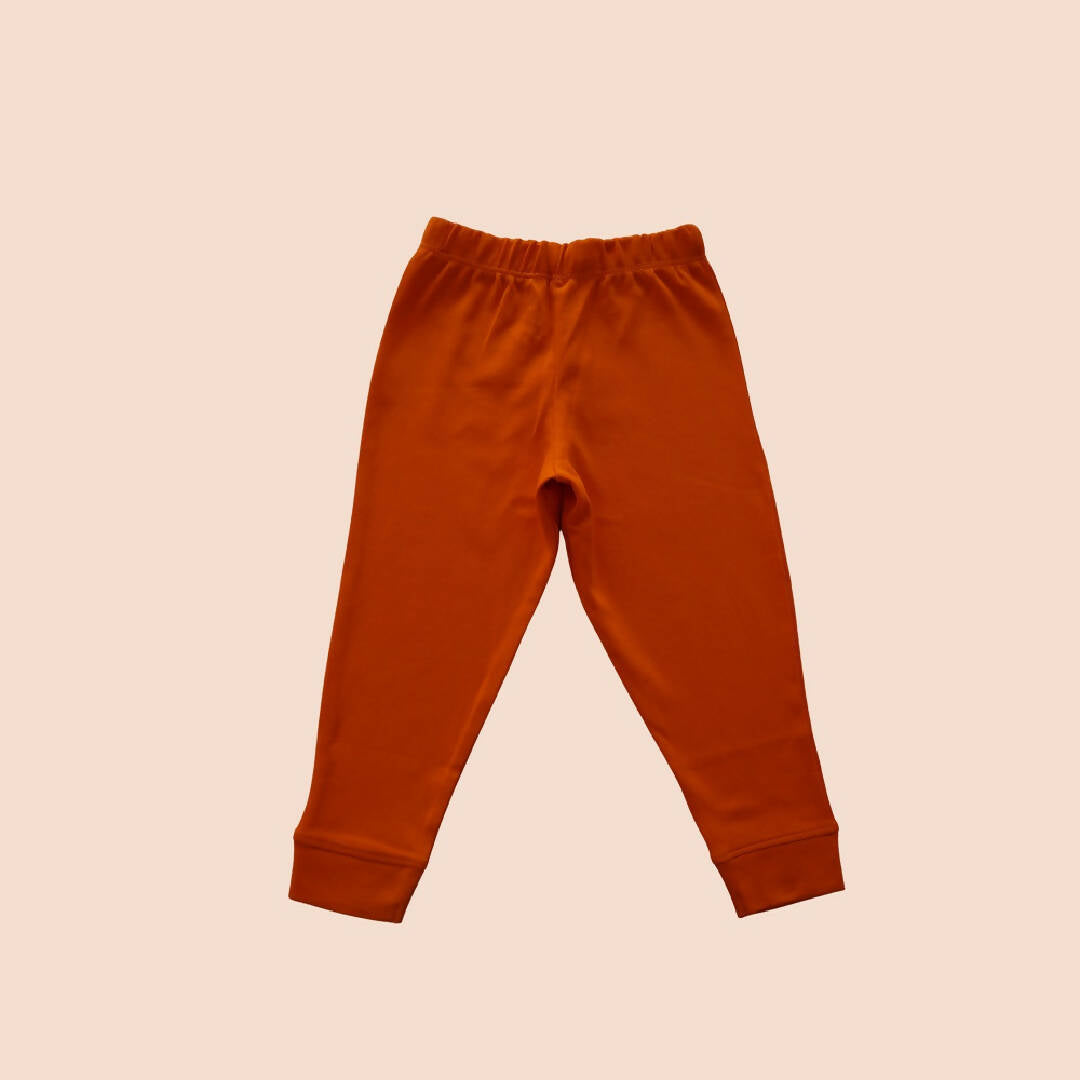 Nature seeker pants