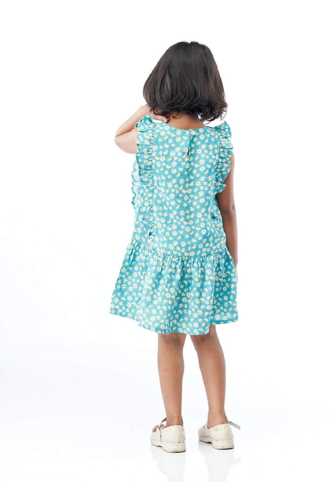 Dainty Daisy Dress