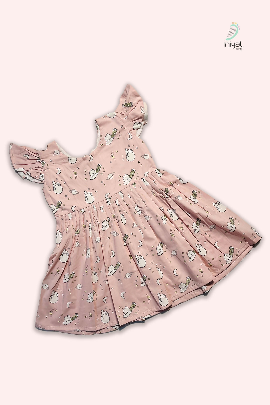 DREAMY NIGHT FROCKS