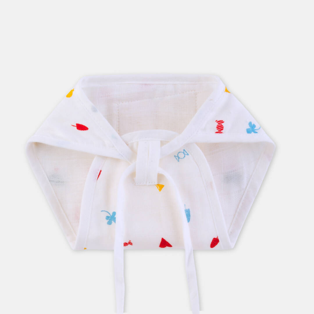 Candy's Love Newborn Jabla Nappy set