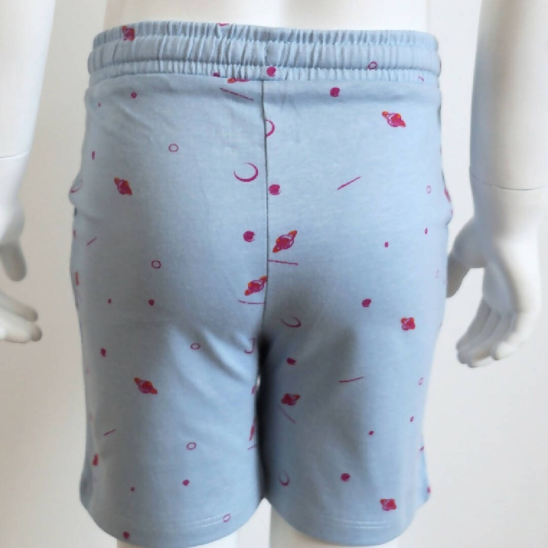 Joy beyond the sky shorts