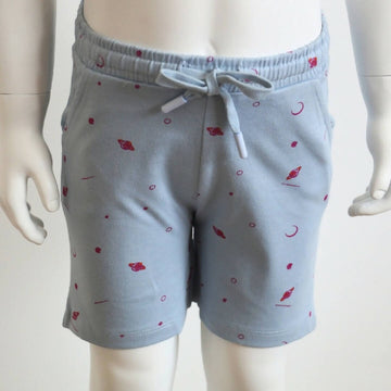 Joy beyond the sky shorts