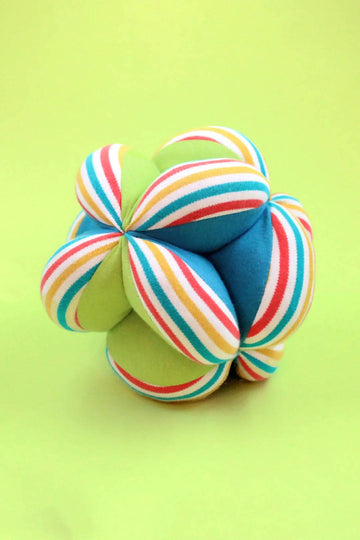 Colorful Clutch Ball For Babies