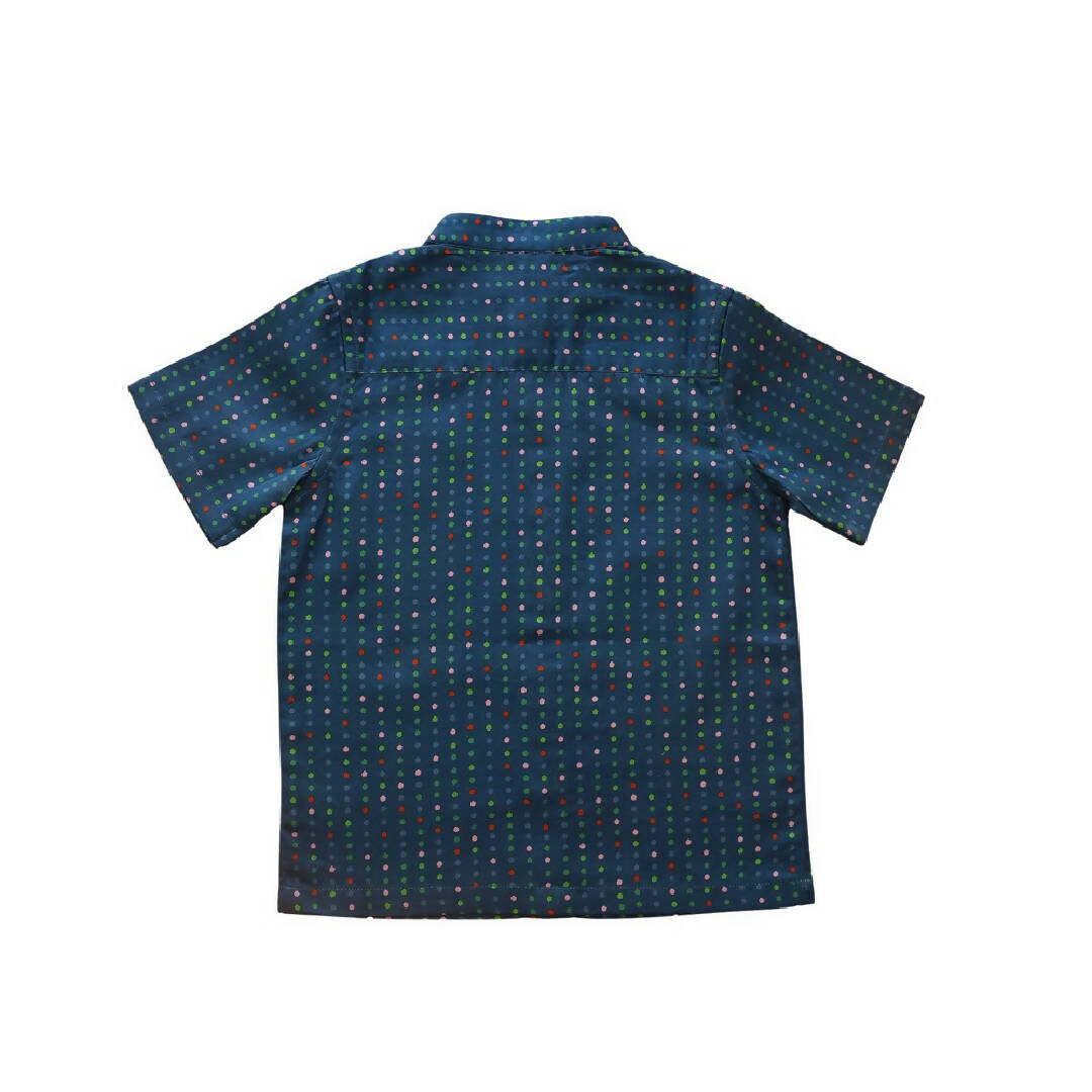 Pop It Polka Shirt