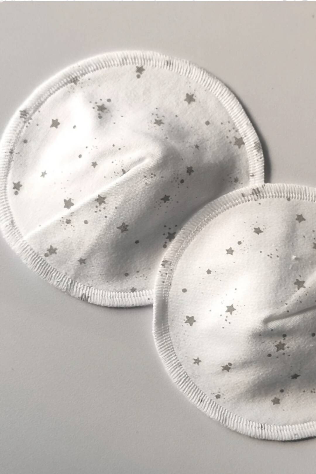 Organic Breast Pads - Set of 2