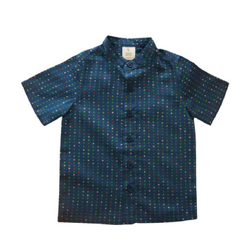 Pop It Polka Shirt